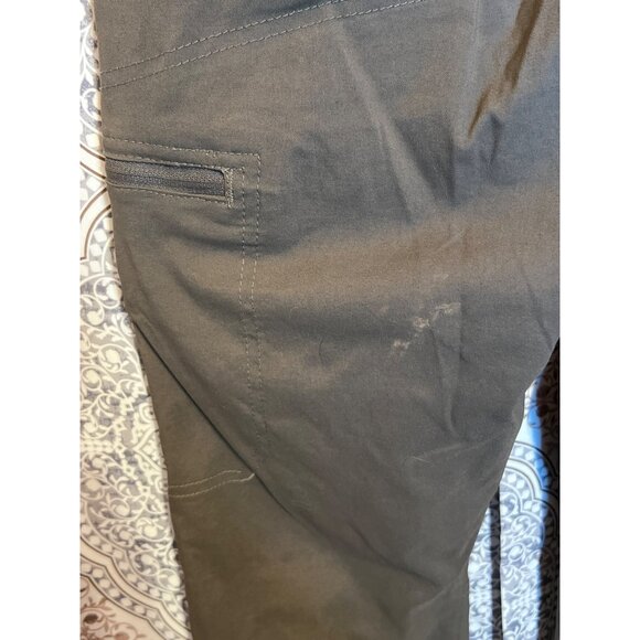 Wrangler Mens Cargo Pants Stretch Tactical Outdoor Performance Trousers - Picture 9 of 11